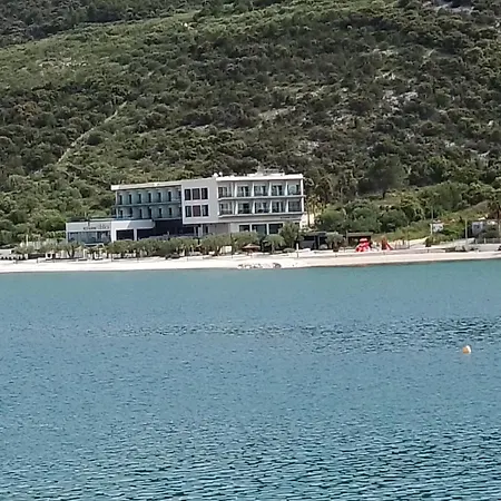 Mandi Apartment Marina Exterior photo