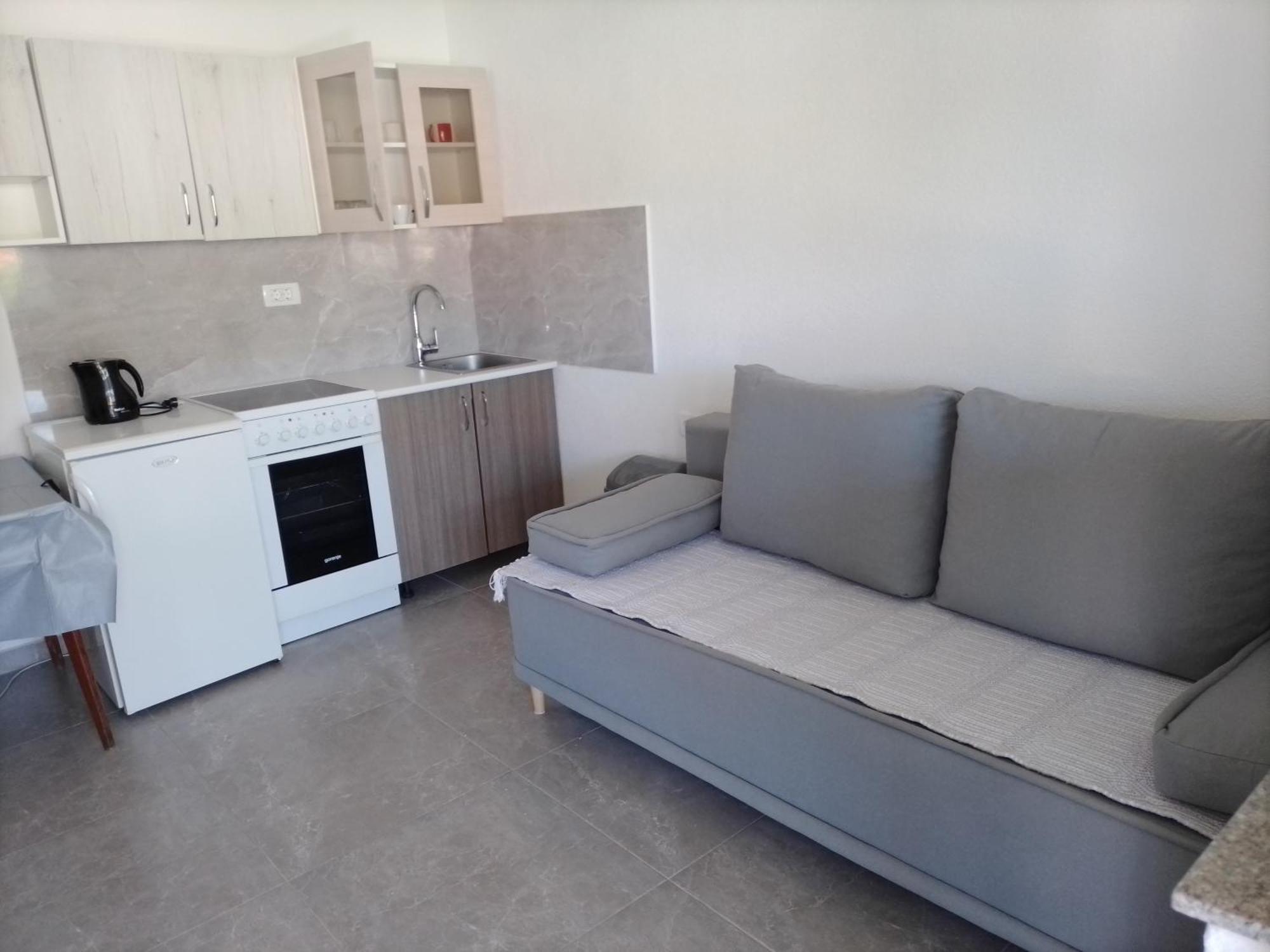 Mandi Apartment *