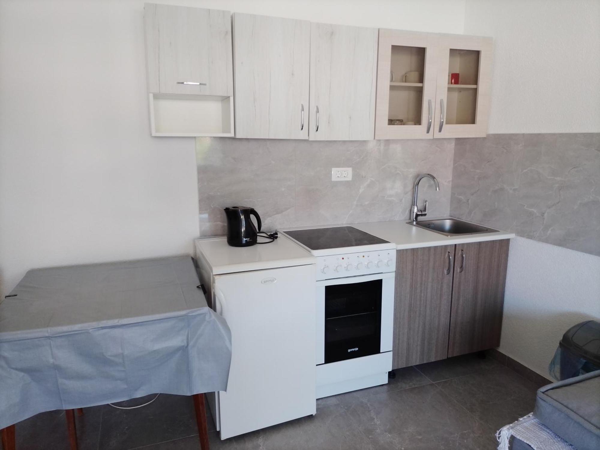 Apartment Mandi