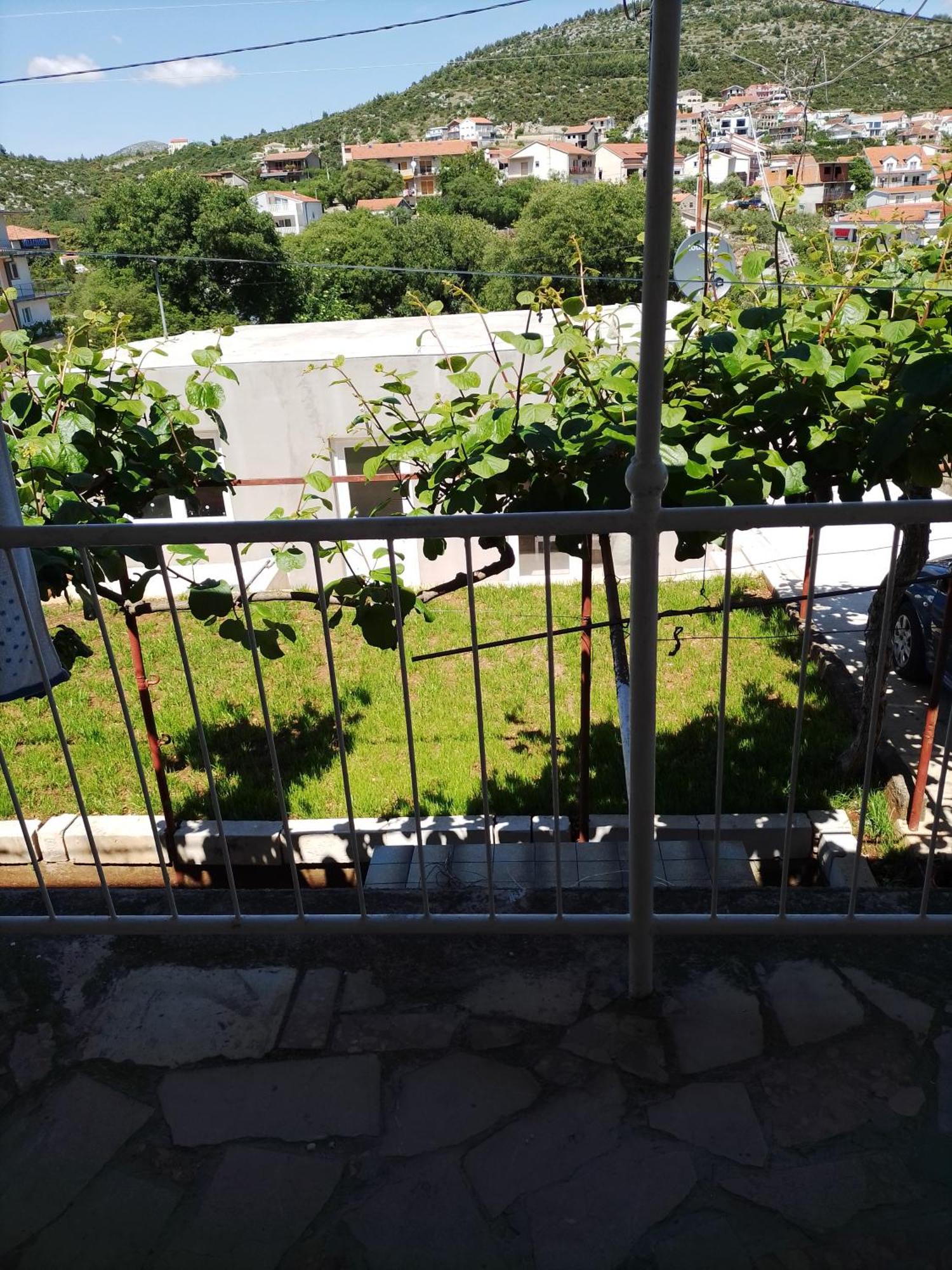 Apartment Mandi Marina